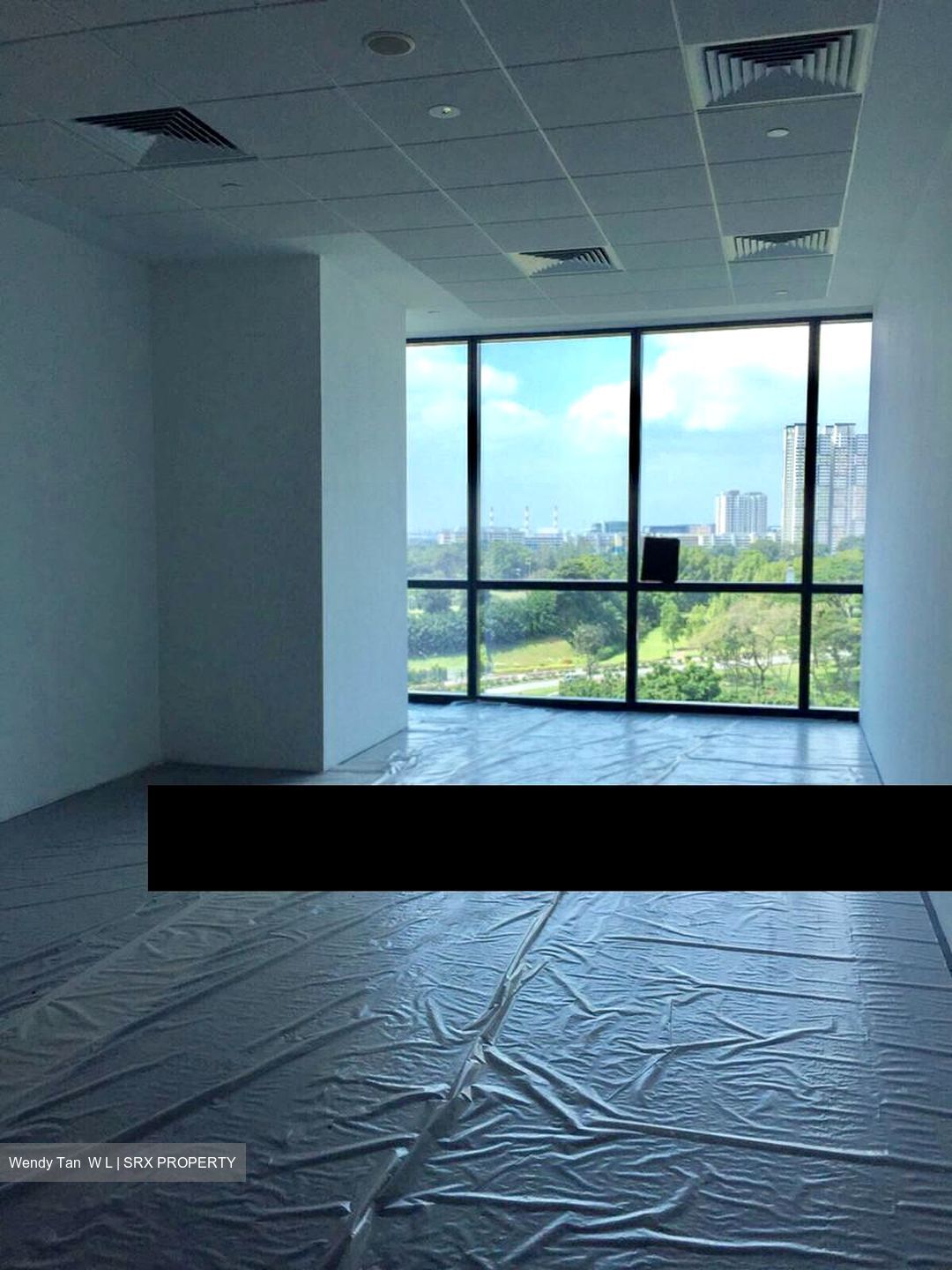 Vision Exchange (D22), Office #612419651